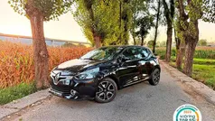 Preto Usado 2014 Renault Clio IV Luxe | € 11.500 (Preço justo)