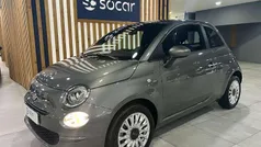 Preto Usado 2022 Fiat 500 | € 12.250 (Bom preço)