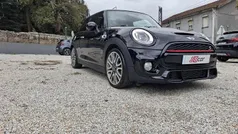 Usado 2014 Mini Cooper Citadino | € 16.490 (Bom preço)