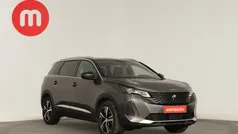 Usado 2023 Peugeot 5008 GT Monovolume | € 33.999 (Preço justo)