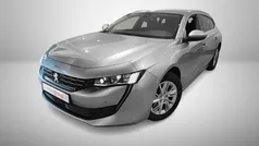 Cinza Usado 2021 Peugeot 508 Active Carrinha | € 17.490 (Preço justo)