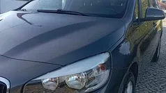 Cinzento Usado 2016 BMW 216 Carrinha | € 9.750 (Bom preço)