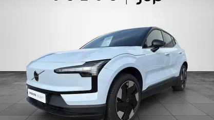Usado 2024 Volvo EX30 Plus SUV | € 38.250 (Preço justo)
