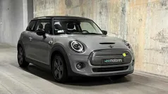 Cinza Usado 2020 Mini Cooper SE Classic Citadino | € 15.990 (Preço justo)