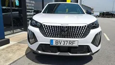 Branco Novo 2025 Peugeot e-2008 Allure SUV | € 33.500 (Preço justo)