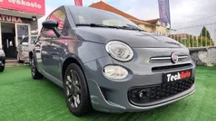 Usado 2021 Fiat 500 Connect Citadino | € 11.780