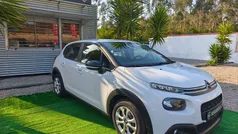 Usado 2019 Citroën C3 Feel Citadino | € 11.999 (Preço justo)