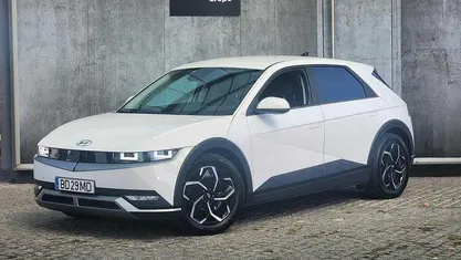 Usado 2023 Hyundai Ioniq 5 SUV | € 34.900 (Preço justo)