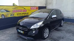 Usado 2012 Peugeot 3008 | € 10.990 (Preço justo)