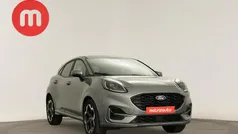 Usado 2025 Ford Puma Gen-E ST-Line X | € 23.499 (Preço justo)