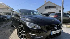 Usado 2015 Volvo V60 Carrinha | € 15.490 (Preço justo)