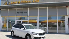 Branco Usado 2023 Skoda Kamiq Ambition SUV | € 20.490 (Preço justo)