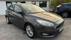 Usado 2015 Ford Focus Trend+ | € 7.998 (Preço justo)