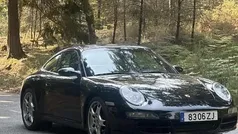Usado 2004 Porsche 911 Coupé | € 52.900