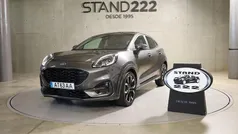 Usado 2022 Ford Puma ST-Line SUV | € 19.750 (Bom preço)