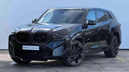 Usado BMW iX 480 kW (653 HP) 2024 SUV