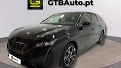 Usado 2024 Peugeot 308 Allure Carrinha | € 29.900 (Preço justo)