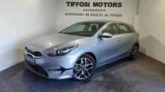 Usado 2023 Kia Ceed | € 19.500 (Preço justo)
