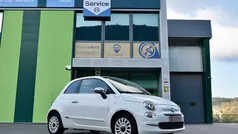 Usado 2022 Fiat 500 | € 13.350 (Preço justo)