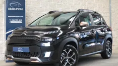 Usado 2023 Citroën C3 Aircross SUV | € 16.899 (Preço justo)