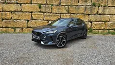 Cinza Usado 2021 Cupra Formentor SUV | € 28.500 (Preço justo)