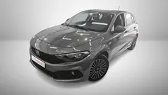 Usado 2022 Fiat Tipo City Life Sedan | € 14.990 (Preço justo)