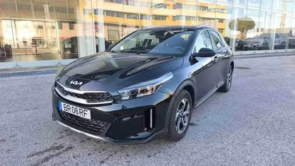 Usado 2025 Kia XCeed SUV | € 22.990 (Preço justo)