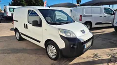 Branco Usado 2015 Peugeot Bipper Van | € 6.500 (Preço justo)