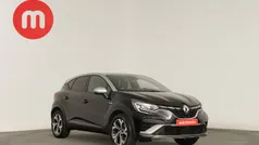 Usado 2023 Renault Captur RS Line SUV | € 21.499 (Preço justo)