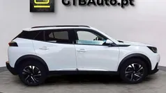 Usado 2021 Peugeot 2008 Allure SUV | € 23.499 (Preço justo)