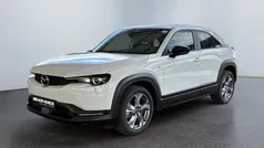 Cinza Usado 2023 Mazda MX30 Prime-Line SUV | € 20.500 (Preço justo)