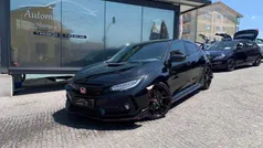 Usado 2018 Honda Civic Type R | € 39.900 (Preço justo)