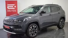 Cinzento Usado 2023 Jeep Compass SUV | € 28.450 (Bom preço)