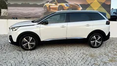 Usado 2017 Peugeot 5008 GT-line Monovolume | € 19.990 (Preço justo)