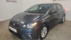 Usado 2019 Seat Ibiza Reference | € 14.600 (Preço justo)