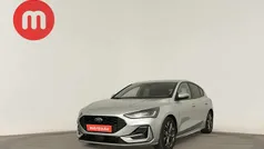 Usado 2024 Ford Focus ST-Line X | € 24.499 (Preço justo)