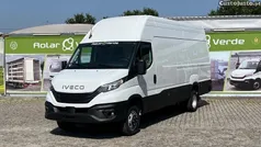Usado 2024 Iveco Daily | € 53.500