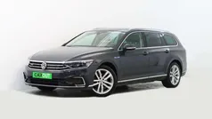 Cinzento Usado 2019 VW Passat Carrinha | € 22.750 (Preço justo)