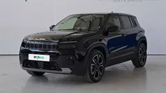 Preto Usado 2025 Jeep Avenger EV SUV | € 31.000 (Preço justo)