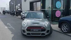 Cinzento Usado 2017 Mini John Cooper Works Citadino | € 29.990 (Preço justo)