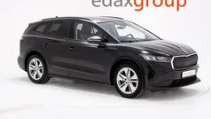 Preto Usado 2021 Skoda Enyaq iV SUV | € 28.490 (Preço justo)