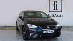 Usado 2023 Seat Ibiza FR Citadino | € 18.900 (Preço justo)