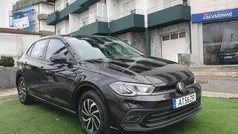 Usado 2022 VW Polo | € 18.950 (Preço justo)