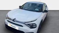 Branco Usado 2023 Citroën C4 Feel Sedan | € 20.900 (Preço justo)