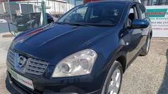 Usado 2009 Nissan Qashqai Acenta SUV | € 8.450 (Bom preço)