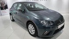 Cinza Usado 2020 Seat Ibiza Style | € 14.750 (Preço justo)