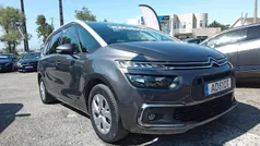 Usado 2020 Citroën C4 SpaceTourer Feel Monovolume | € 20.900 (Preço justo)