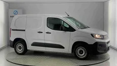 Branco Usado 2024 Opel Combo Monovolume | € 19.990 (Preço justo)
