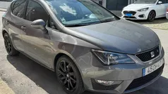 Usado 2014 Seat Ibiza Citadino | € 10.500 (Preço justo)