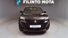 Preto Usado 2023 Peugeot 2008 Active SUV | € 20.550 (Preço justo)